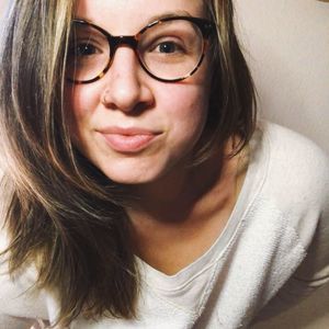 Meet your Posher, Chelsie